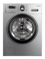 Foto Máquina de lavar Samsung WF8590SFW