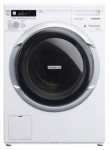 Hitachi BD-W85SV WH 洗濯機