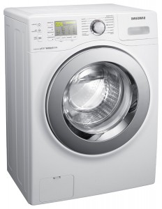 ảnh Máy giặt Samsung WF1802WFVC