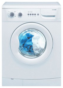 तस्वीर वॉशिंग मशीन BEKO WMD 26105 T