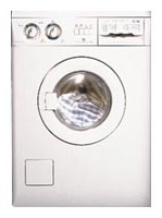fotoğraf çamaşır makinesi Zanussi FLS 1185 Q W