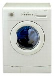 BEKO WKD 24580 R Machine à laver