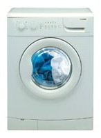 तस्वीर वॉशिंग मशीन BEKO WKD 25080 R
