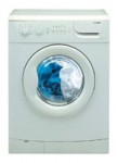 BEKO WKD 25080 R Máquina de lavar
