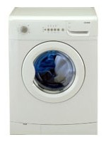 तस्वीर वॉशिंग मशीन BEKO WKD 23500 R