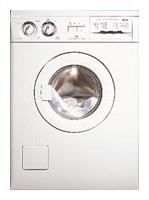 Photo Machine à laver Zanussi FLS 985 Q W