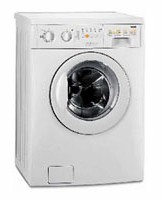 fotoğraf çamaşır makinesi Zanussi FAE 1025 V