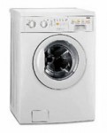 Zanussi FAE 1025 V 洗濯機