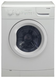 Foto Máquina de lavar BEKO WMB 61211 F
