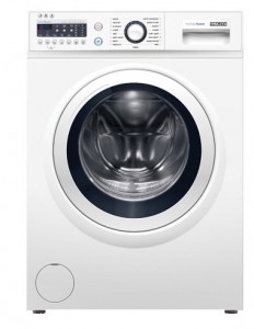 fotoğraf çamaşır makinesi ATLANT 60У1010