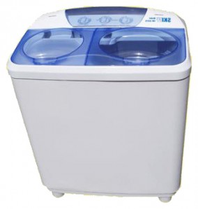 照片 洗衣机 Skiff SW-6001S