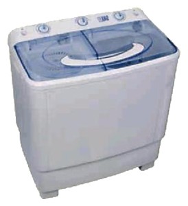 写真 洗濯機 Skiff SW-6008S