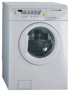 Photo Machine à laver Zanussi ZWW 1202