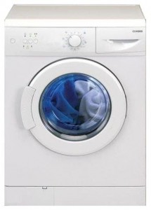 fotoğraf çamaşır makinesi BEKO WML 15106 D