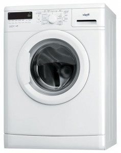 तस्वीर वॉशिंग मशीन Whirlpool AWW 71000