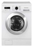 Daewoo Electronics DWD-G1082 Mașină de spălat