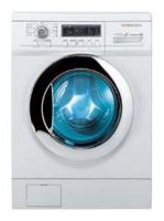 Foto Máquina de lavar Daewoo Electronics DWD-F1032