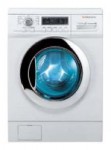 Daewoo Electronics DWD-F1032 Máy giặt
