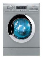 fotoğraf çamaşır makinesi Daewoo Electronics DWD-F1033