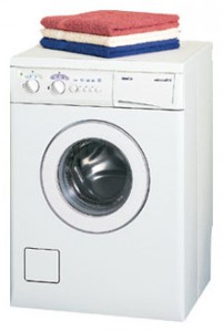 तस्वीर वॉशिंग मशीन Electrolux EW 1010 F