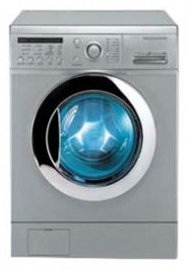 fotoğraf çamaşır makinesi Daewoo Electronics DWD-F1043