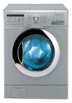Daewoo Electronics DWD-F1043 Máy giặt