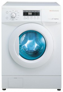 Foto Máquina de lavar Daewoo Electronics DWD-F1222