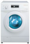 Daewoo Electronics DWD-F1222 Máquina de lavar