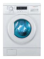照片 洗衣机 Daewoo Electronics DWD-F1231