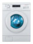 Daewoo Electronics DWD-F1231 Máy giặt