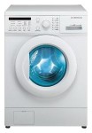 Daewoo Electronics DWD-FD1441 Máquina de lavar