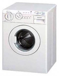 Photo ﻿Washing Machine Electrolux EW 1170 C