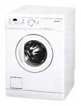 Electrolux EW 1257 F Máquina de lavar