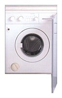 Fil Tvättmaskin Electrolux EW 1231 I
