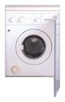 Electrolux EW 1231 I Máquina de lavar
