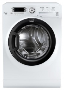 Foto Máquina de lavar Hotpoint-Ariston FMD 722 MB