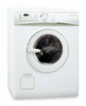 Electrolux EWW 1649 Máquina de lavar