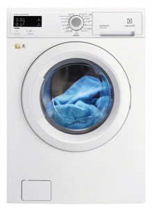 照片 洗衣机 Electrolux EWW 1476 MDW