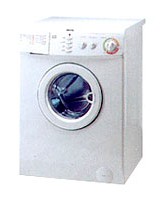 fotoğraf çamaşır makinesi Gorenje WA 1044