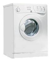 तस्वीर वॉशिंग मशीन Indesit W 61 EX