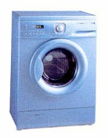 Foto Wasmachine LG WD-80157N