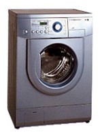 fotoğraf çamaşır makinesi LG WD-10175ND