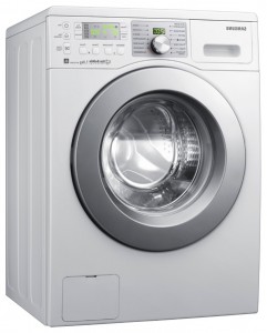 Photo ﻿Washing Machine Samsung WF0702WKV