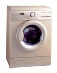 LG WD-80156S Tvättmaskin