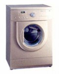 LG WD-10186N Wasmachine