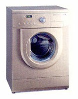 fotoğraf çamaşır makinesi LG WD-10186S