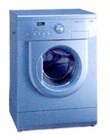 fotoğraf çamaşır makinesi LG WD-10187S