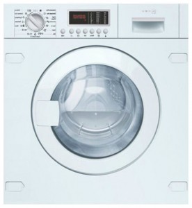 照片 洗衣机 NEFF V6540X0