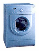 Photo ﻿Washing Machine LG WD-10187N