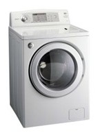 写真 洗濯機 LG WD-12210BD